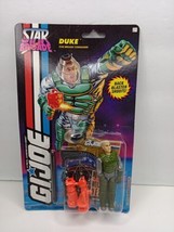 GI Joe 1993 Star Brigade Duke Figure Complete  - £48.06 GBP