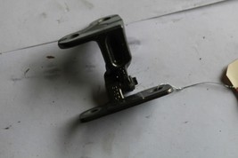 16-17 JAGUAR XE DRIVER LEFT SIDE DOOR UPPER HINGE BRACKET FRONT or REAR M1490 image 3