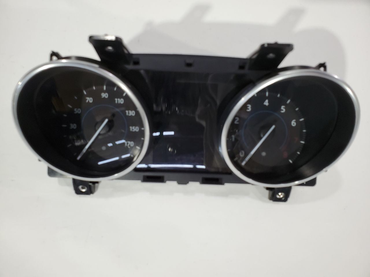 2017 Jaguar XE OEM Speedometer HX7310849AE - $103.93