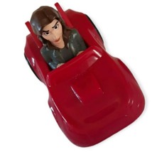 Wreck It Ralph Shank Car Racer Breaks The Internet McDonalds Disney Happy Meal - £5.54 GBP