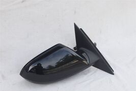 12-18 Audi A6 Door Sideview Mirror W/ Pwr Fold Passenger Right RH (2plug 14wire) image 2