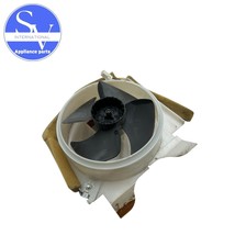 GE Refrigerator Condenser Fan WR60X10209 - $35.43