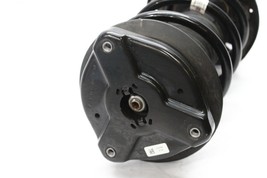 2010-2013 MERCEDES E350 W212 COUPE FRONT LEFT & RIGHT STRUT SPRING SHOCKS P7938 image 8