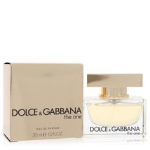 The One by Dolce & Gabbana 1 oz Eau De Parfum Spray - $36.30
