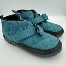 Chaco Women’s Ramble Puff, Blue Strap Shoes, Size 8.5M 39.5 EU Model JCH... - $34.00