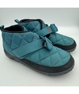 Chaco Women’s Ramble Puff, Blue Strap Shoes, Size 8.5M 39.5 EU Model JCH... - $34.00