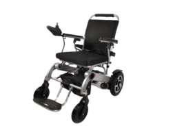 High-Quality HD Wheelchair for Outdoor and Indoor Mobility - £1,597.91 GBP