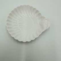 Spode Butter Dish Imperial Fancies Sea Shell Serving Plate-England Soap Copeland - £21.23 GBP