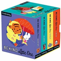 Be Kind Little One Board Book Set - £13.58 GBP