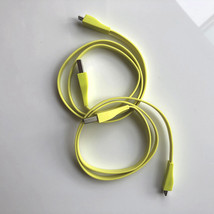 2X Micro Usb Cable For Logitech Ue Boom Megaboom Roll Bluetooth Speak 2FT - £9.48 GBP