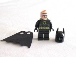 READ*  Lego Batman 76138 76137 10753 Juniors WRONG Cape Super Heroes Min... - £7.76 GBP