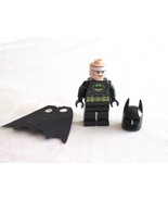 READ*  Lego Batman 76138 76137 10753 Juniors WRONG Cape Super Heroes Min... - £7.47 GBP