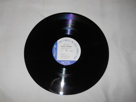 Stanley Jordan-Magic Touch-1985 Blue Note Digitally Recorded LP-Excellent VInyl - £4.74 GBP