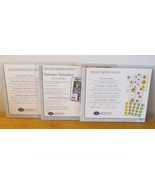Creative Memory Sticker Packets4 - Square - €3,03 EUR