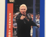 Bobby Heenan WWF WWE Trading Card wrestling 1991 #10 - $1.97