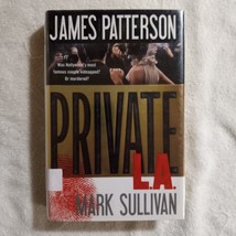 Private L. A. by James Patterson (2014, Private #6, Hardcover) - £2.01 GBP
