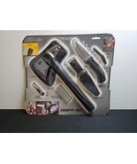 Camillus Frontier Pack Outdoor Survival Kit - Hatchet Knives Fire Starte... - $939.88 MXN