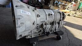 Automatic Transmission 4.6L 6 Speed Fits 11 EQUUS 72401 image 11