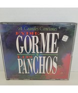 Eydie Gorme Y Los Panchos- 24 Grandes Canciones 2 CD Set 1994 Globo Lati... - $17.81