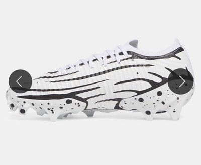 Size 9 - Under Armour Joshua Vides x Blur Pro All America - Rare - Brand New Item image 3