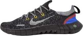 Size 11.5 - Nike Free Run 5.0 Next Nature Velvet Brown/White-Medium Blue - $6,059.05 MXN