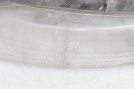 **DAMAGED** 04-07 BMW E63 E64 LEFT DRIVER SIDE TURN SIGNAL LIGHT E5868 image 2