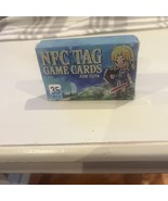 NFC Tag Game Cards Mini TOTK - $31.89 CAD