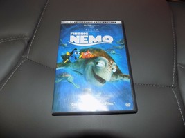Finding Nemo (Dvd, 2003, 2-Disc Set) Read Below - £13.42 GBP