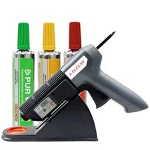 Infinity Bond Flex 50 PUR Starter Kit with Applicator and Three Cartridg... - £103.10 GBP