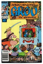 Groo the Wanderer #84 VINTAGE 1992 Marvel Comics - £7.83 GBP