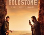 Goldstone DVD | Region 4 - £7.55 GBP