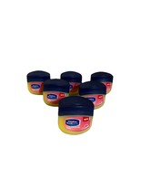 6 Pack Vaseline Hypoallergenic Baby Healing Jelly, Soothing Protection (... - $35.76 CAD