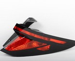 2022-2024 Hyundai Tucson Halogen Outer Tail Light RH Right Passenger Sid... - £104.66 GBP