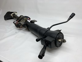 88-94 GMC Chevy Chevrolet 1500 2500 3500 Pickup Auto Steering Column Til... - $8,180.48 MXN