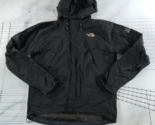 The North Face Jacket Mens Small Black Summit Series Made With Gore-Tex ... - £70.05 GBP