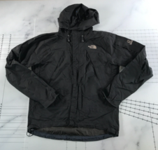 The North Face Jacket Mens Small Black Summit Series Made With Gore-Tex Paclite - £69.58 GBP