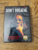 Don’t Breathe DVD - £7.90 GBP