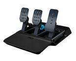Logitech G RS Pedals - Sim Racing Pedals with 75 kg Load Cell Brake, Adj... - $198.55