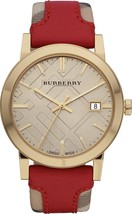 Burberry BU9017 Womens Watch - £329.42 GBP