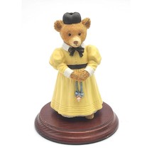 Dept 56 NANNY MAYBOLD IN CHARGE OF THE NURSERY Upstairs Downstairs Bears... - £17.35 GBP