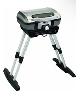 Cuisinart CEG-980 Outdoor Electric Grill with VersaStand 22 x 11.8 x 17.... - $128.69