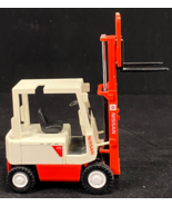 Diapet Yonezawa Nissan 25 Toy Forklift Diecast 1/24 scale - €21,40 EUR
