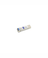 Addon SFP-10G-LRM-AO 10GBASE-LRM SFP  MODULE F/CISCO 1310NM 220M MMF 100... - $5,626.36 MXN