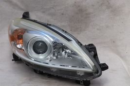 2012-2015 Mazda 5 Mazda5 HID Xenon Headlight Head Light Lamp Passenger Right RH image 4