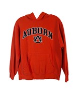 Auburn University Hoodie - XXL (18), Good Condition with Minor Seam Wear