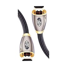 HDMI Cable 5M High Speed PRO GOLD HDMI Cable v2.0/1.4a 3D 2160p PS4 SKY ... - $32.00