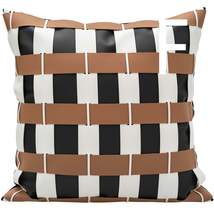Sofa Living Room Cushion Lumbar Pillow Cushion - £98.97 GBP+