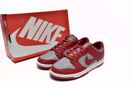 Nike Dunk Low UNLV DD1391-002 - £149.40 GBP