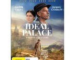 The Ideal Palace DVD | Jacques Gamblin, Laetitia Casta | Region 4 - $8.43
