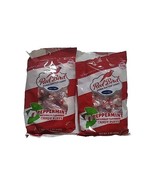 (2Bags) Red Bird Peppermint Candy Puffs - $6.00